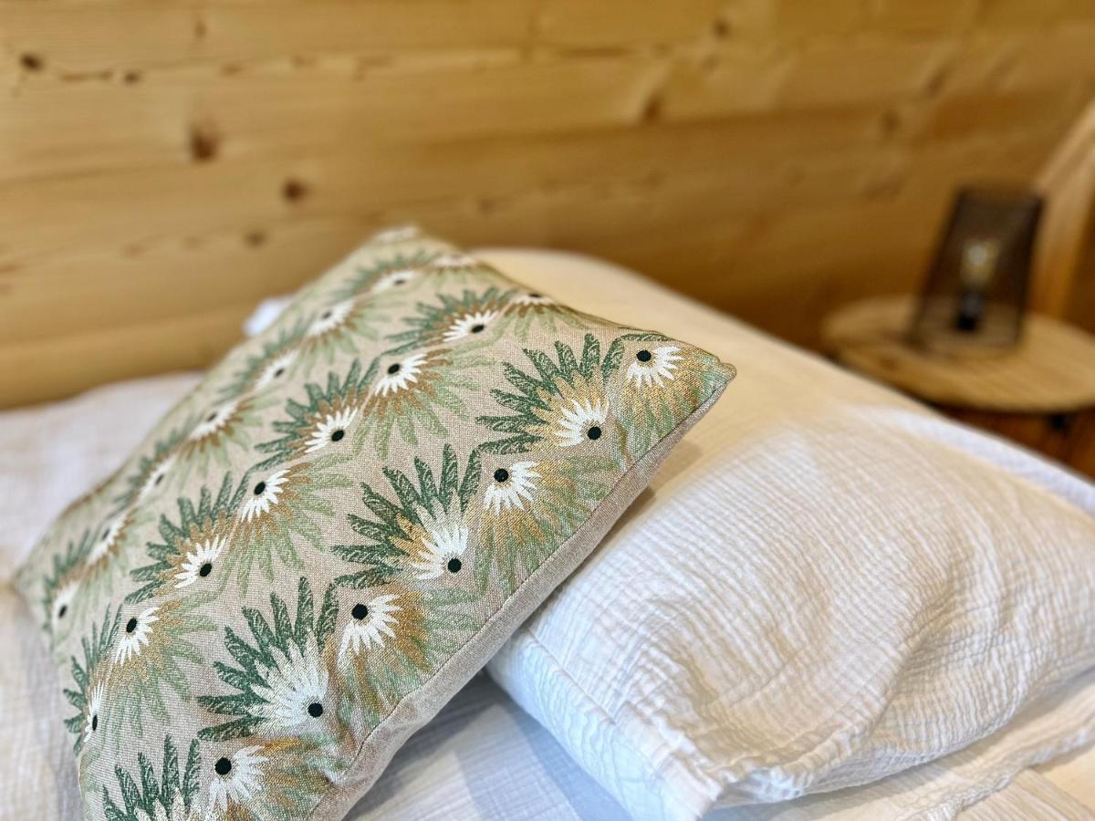 Demeure De La Garenne Bed and Breakfast Montmirail  Εξωτερικό φωτογραφία