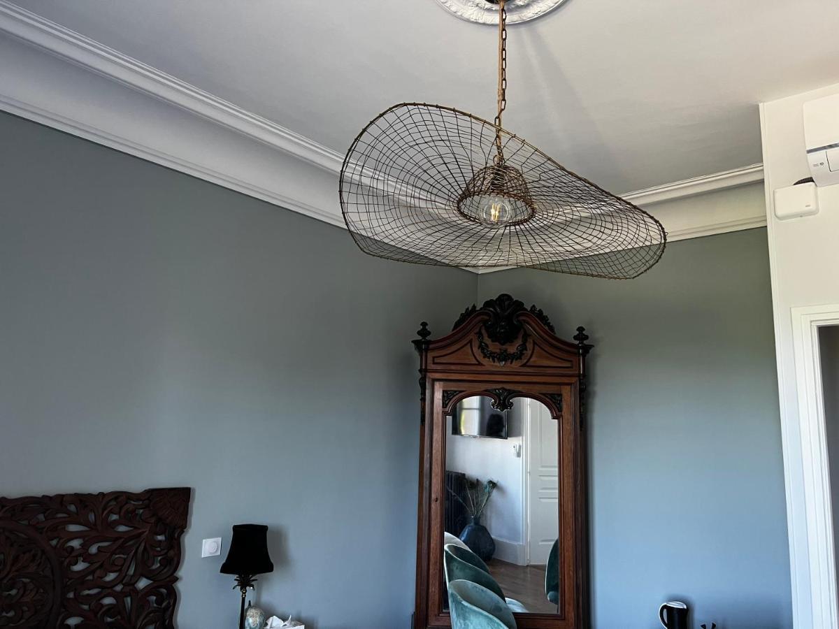 Demeure De La Garenne Bed and Breakfast Montmirail  Εξωτερικό φωτογραφία