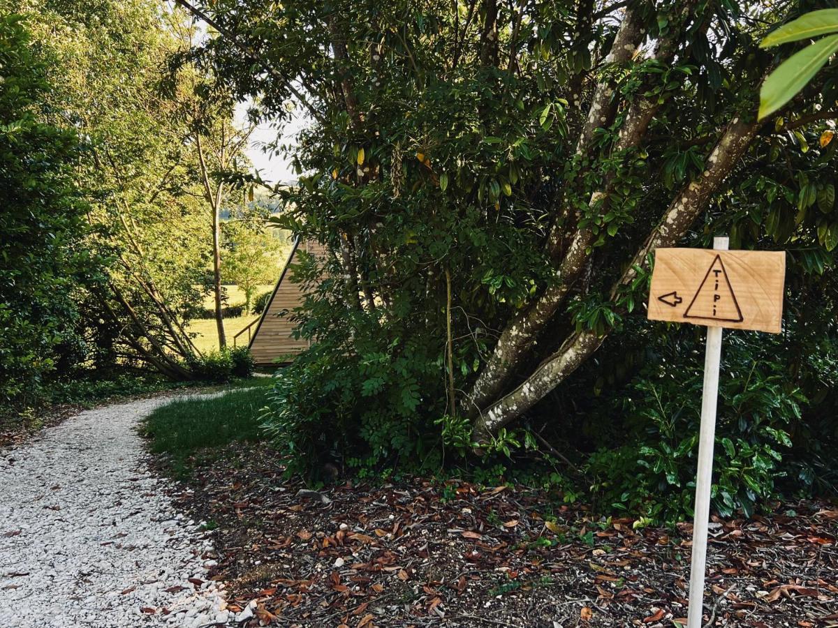Demeure De La Garenne Bed and Breakfast Montmirail  Εξωτερικό φωτογραφία