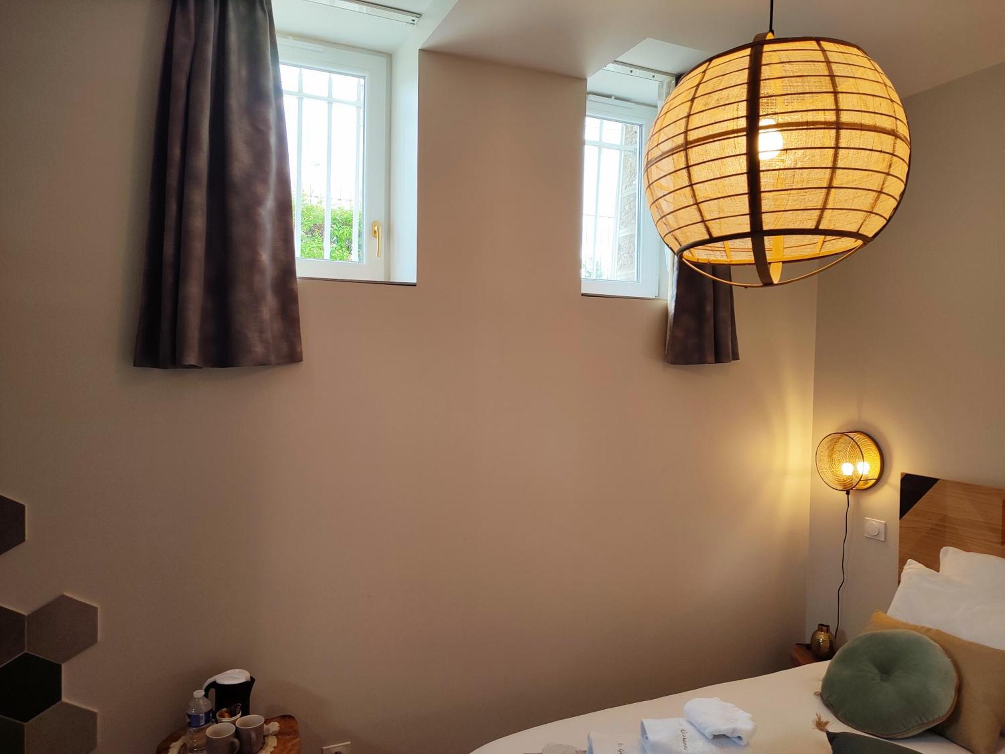 Demeure De La Garenne Bed and Breakfast Montmirail  Εξωτερικό φωτογραφία